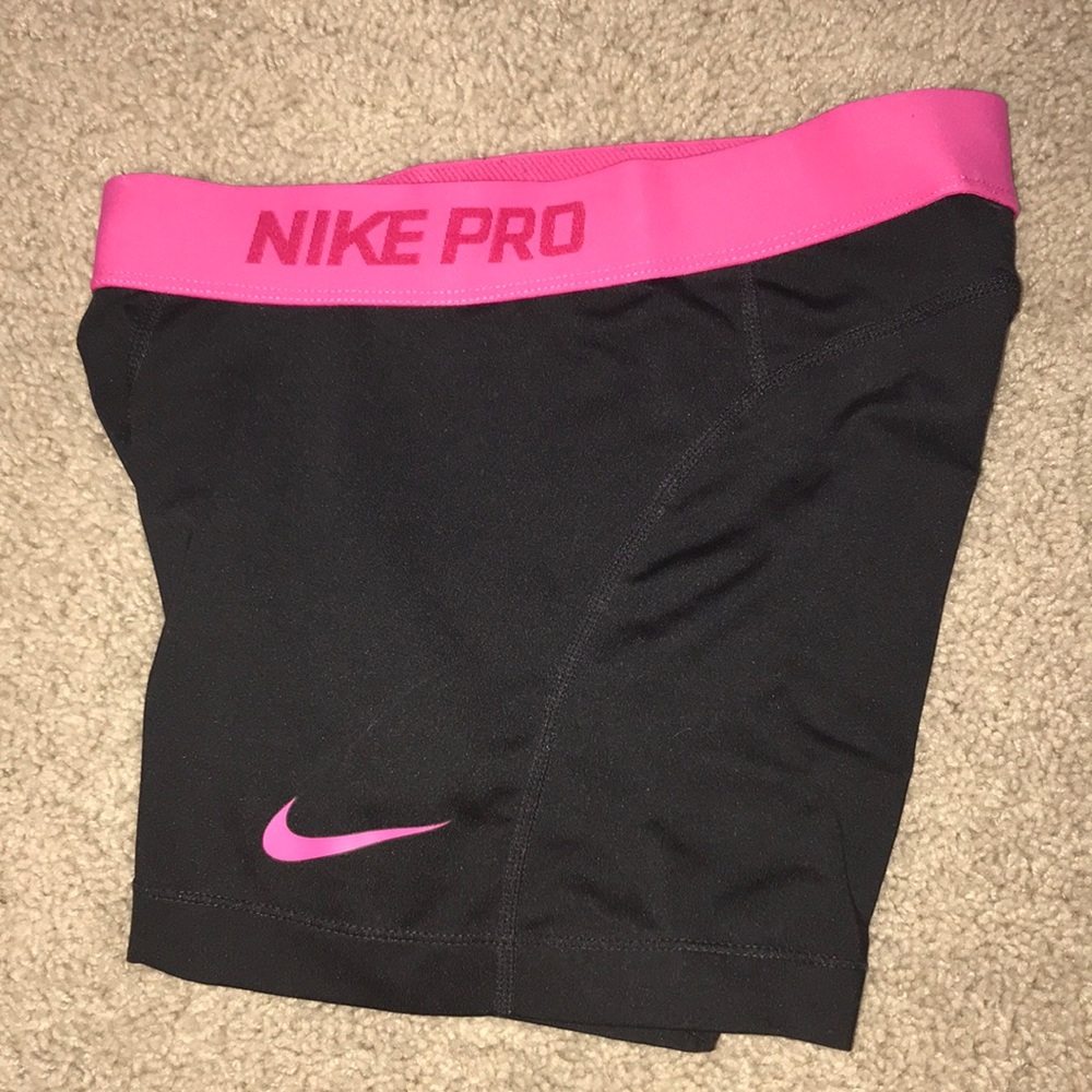 Nike Pros